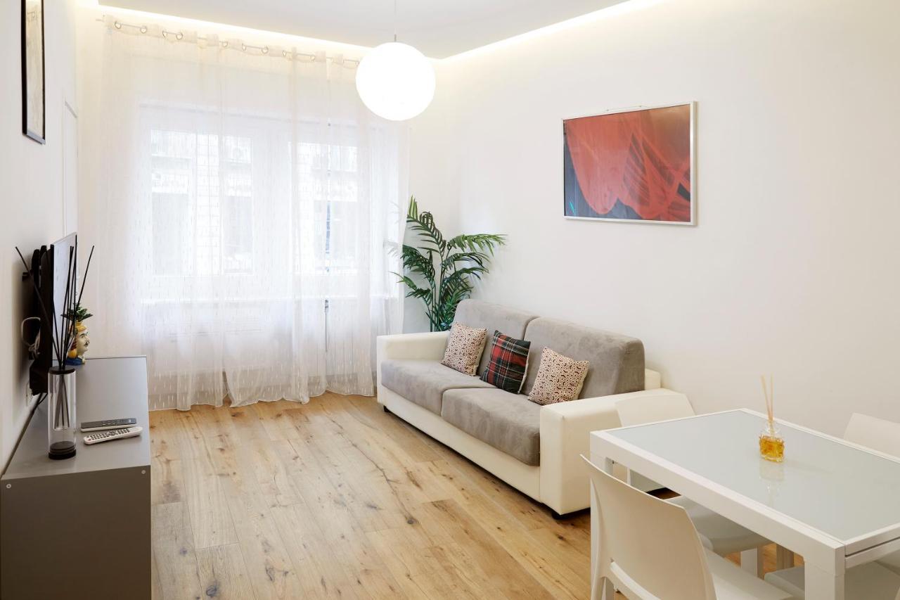 Prestige Boutique Homes - Colonne Di San Lorenzo Mailand